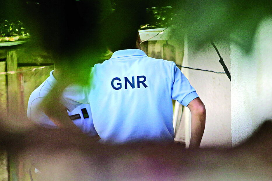 Os militares detidos são todos jovens e na altura prestavam serviço em Odemira e Vila Nova de Milfontes 