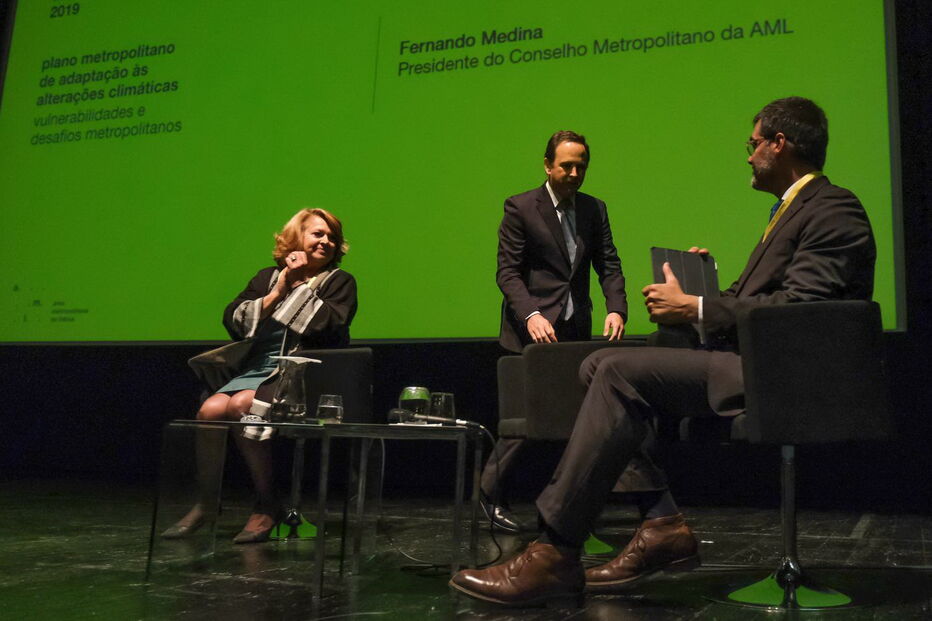 Conferência internacional 
