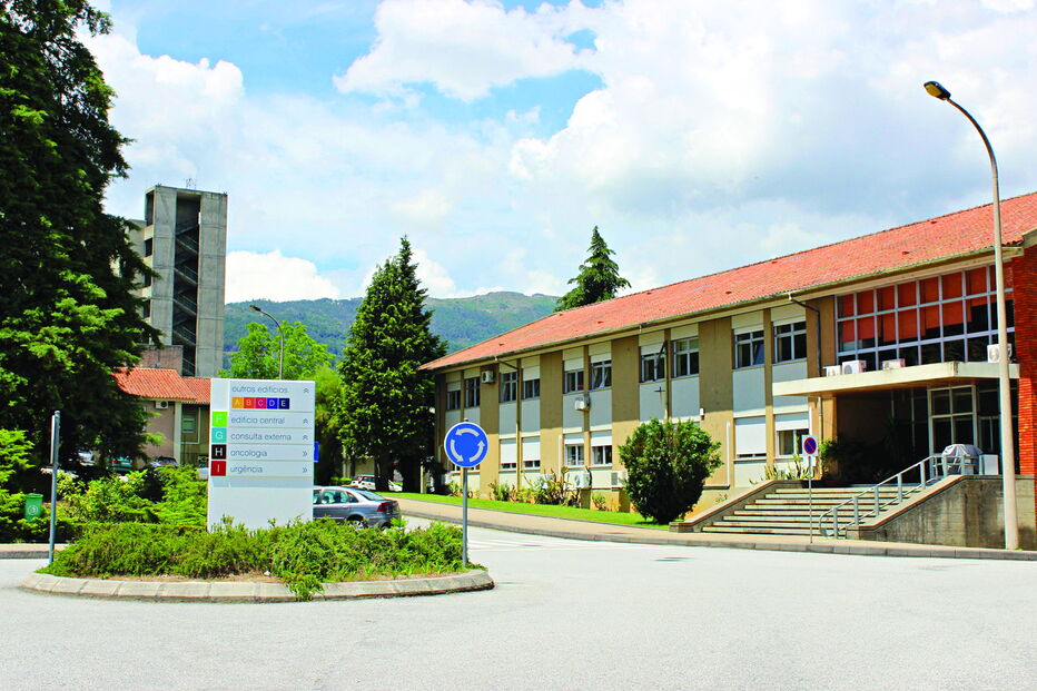 Centro Hospitalar de Trás-os-Montes