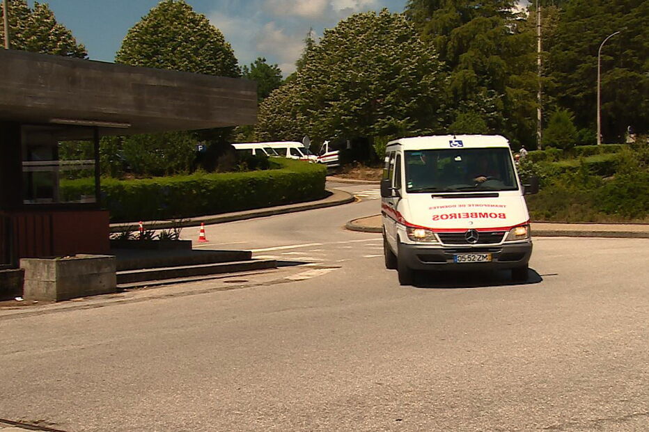 Centro Hospitalar de Trás-os-Montes e Alto Douro