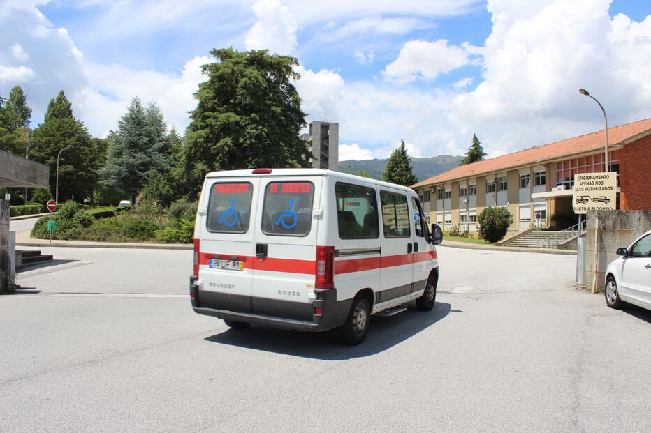 Centro Hospitalar de Trás-os-Montes e Alto Douro