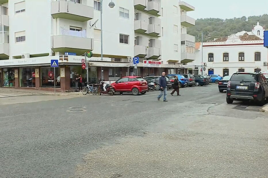 Jovem de 19 anos esfaqueado até à morte em Silves