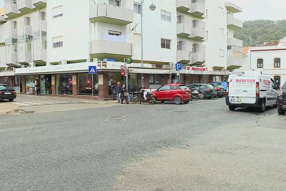 Jovem de 19 anos esfaqueado até à morte em Silves