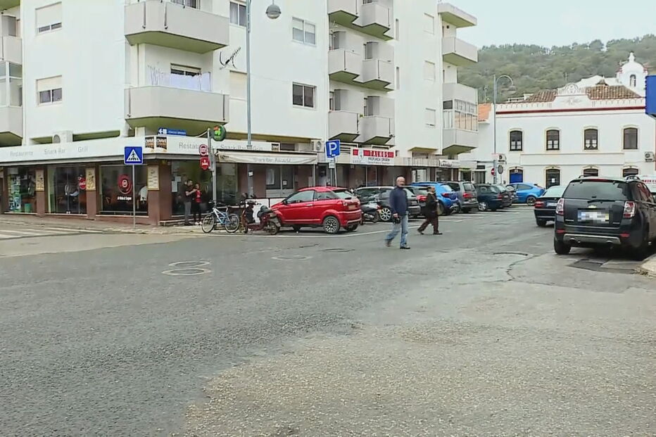 Jovem de 19 anos esfaqueado até à morte em Silves