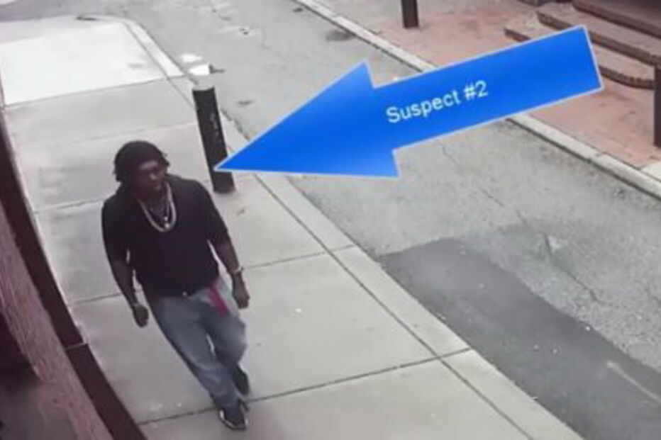 Idoso abusado sexualmente por dois jovens na rua em plena luz do dia