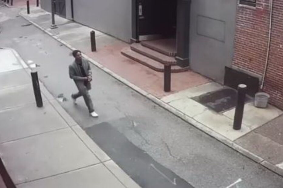 Idoso abusado sexualmente por dois jovens na rua em plena luz do dia