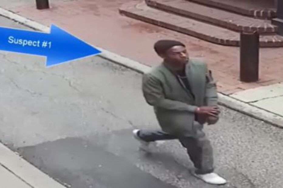 Idoso abusado sexualmente por dois jovens na rua em plena luz do dia