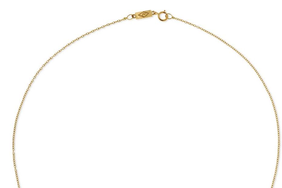 Colar, Meghan, bebé real