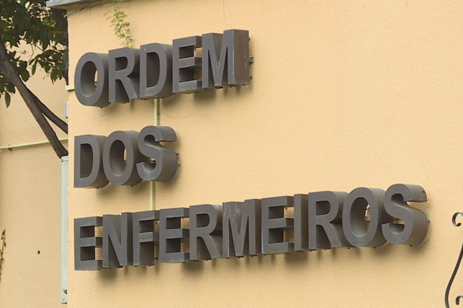 PSP chamada à Ordem dos Enfermeiros após providência cautelar contra o Ministério da Saúde