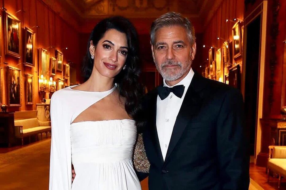George Clooney e Amal.jpg