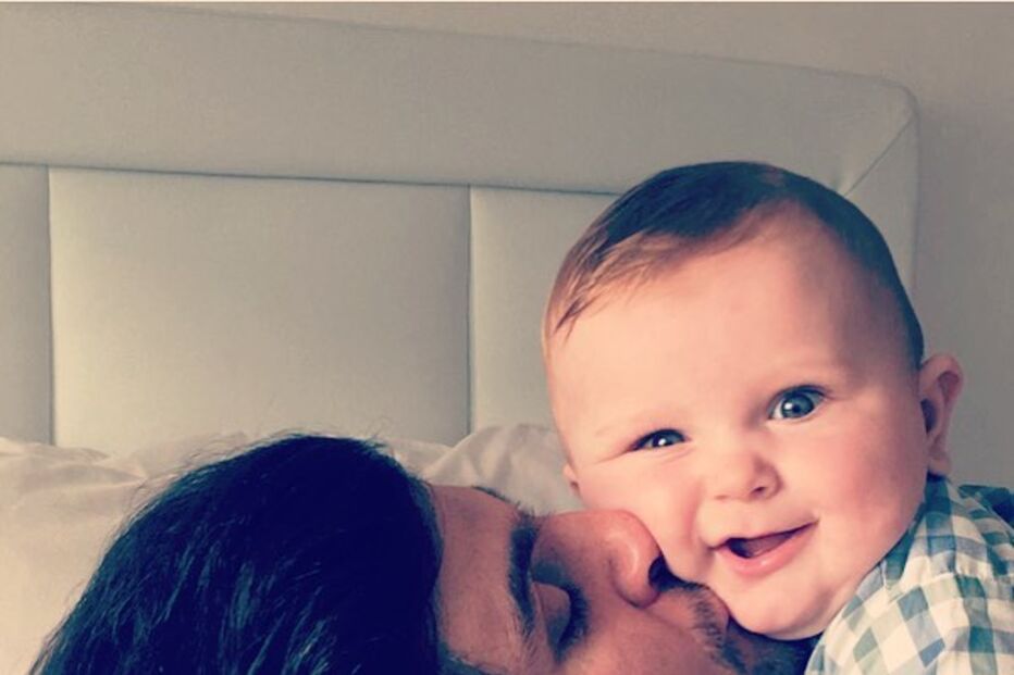Namorado de Joana Câncio e o filho.jpg