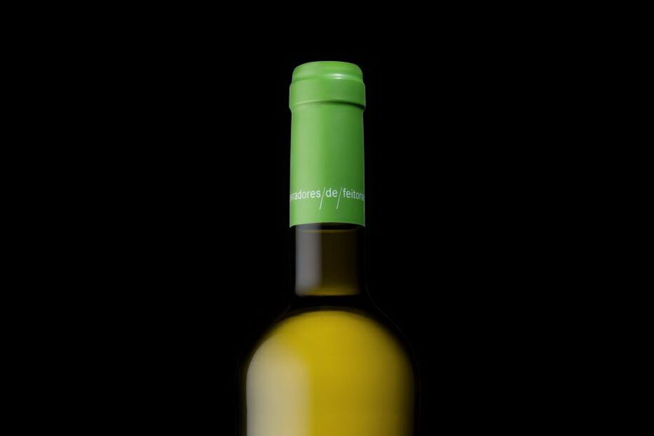 Lavradores de Feitoria branco