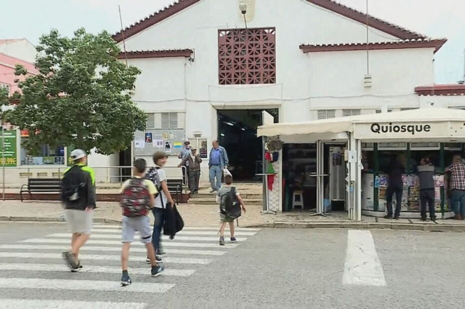 Jovem de 19 anos esfaqueado até à morte em Silves