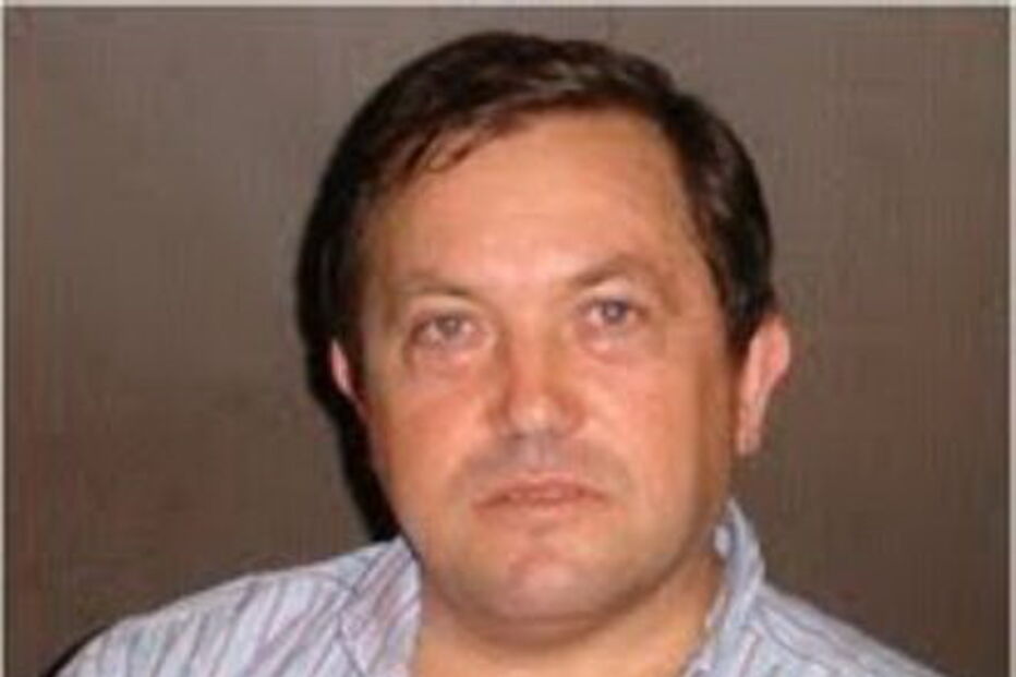 Armândio Cerdeira Madaleno, líder do partido Trabalhista Português 