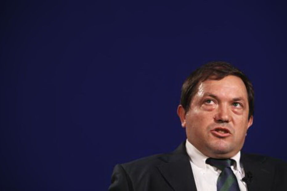 Armândio Cerdeira Madaleno, líder do partido Trabalhista Português 