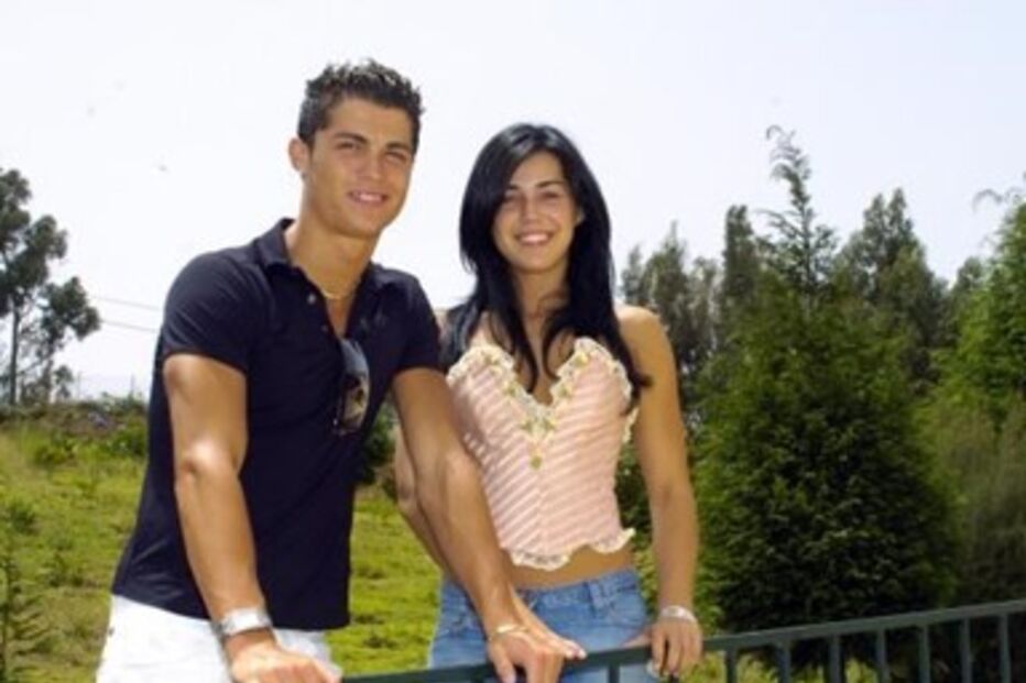 Jordana Jardel, Ronaldo