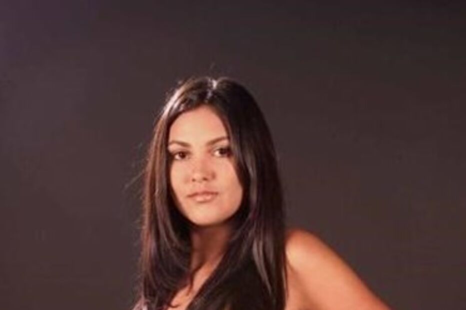 Jordana Jardel, Ronaldo