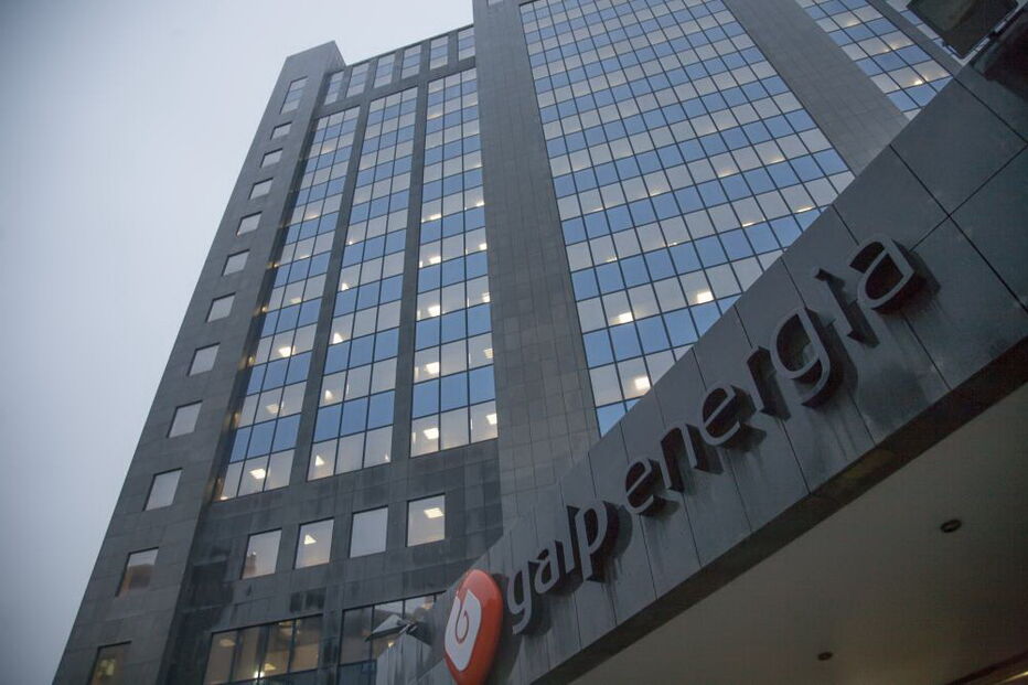 Galp Energia