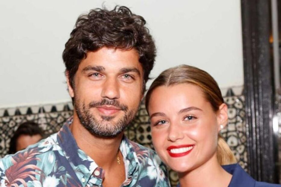 Bruno Cabrerizo, Kelly Bailey