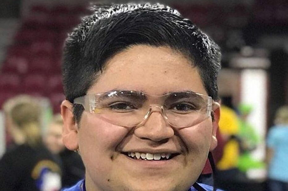 Kendrick Castillo