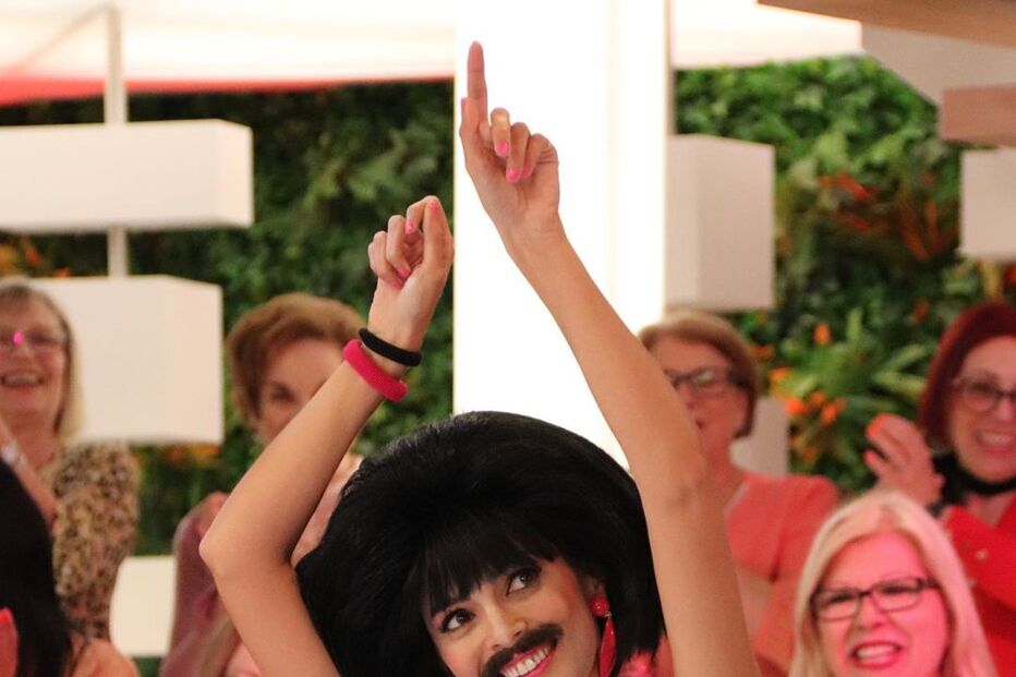 Maria Cerqueira Gomes