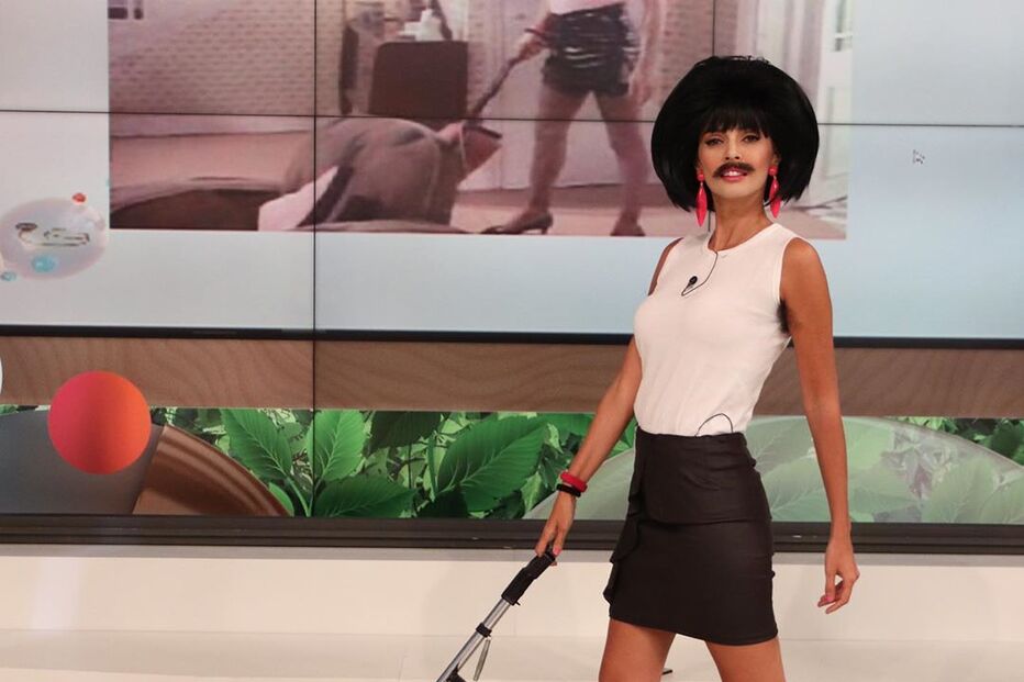 Maria Cerqueira Gomes