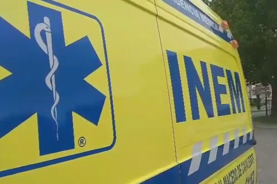 Homem de 76 anos morre em acidente agrícola em Bragança