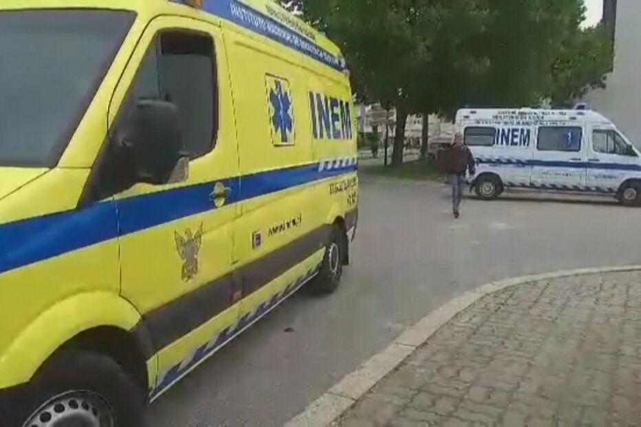 Homem de 76 anos morre em acidente agrícola em Bragança