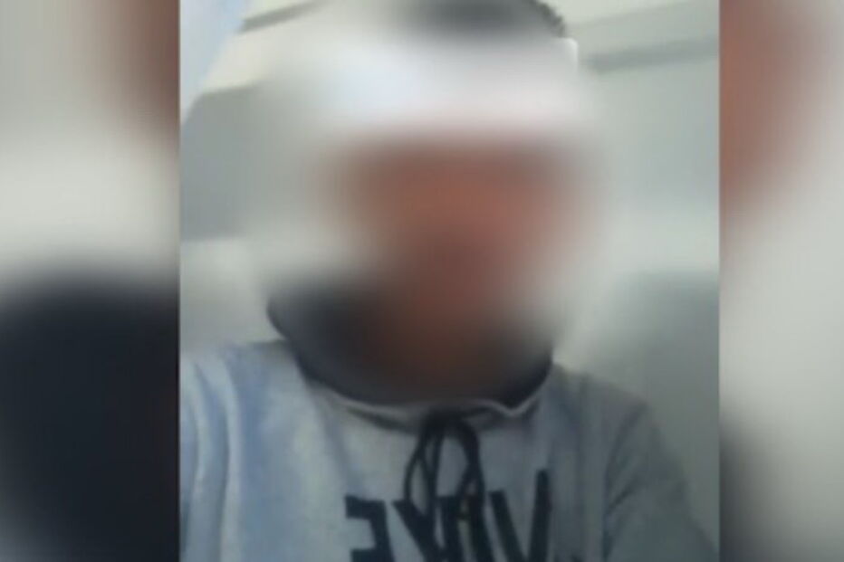 Novos vídeos gravados por reclusos nas prisões divulgados no Facebook. Veja as imagens