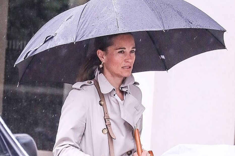 Pippa Middleton