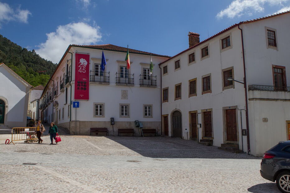 Câmara Municipal de Góis 