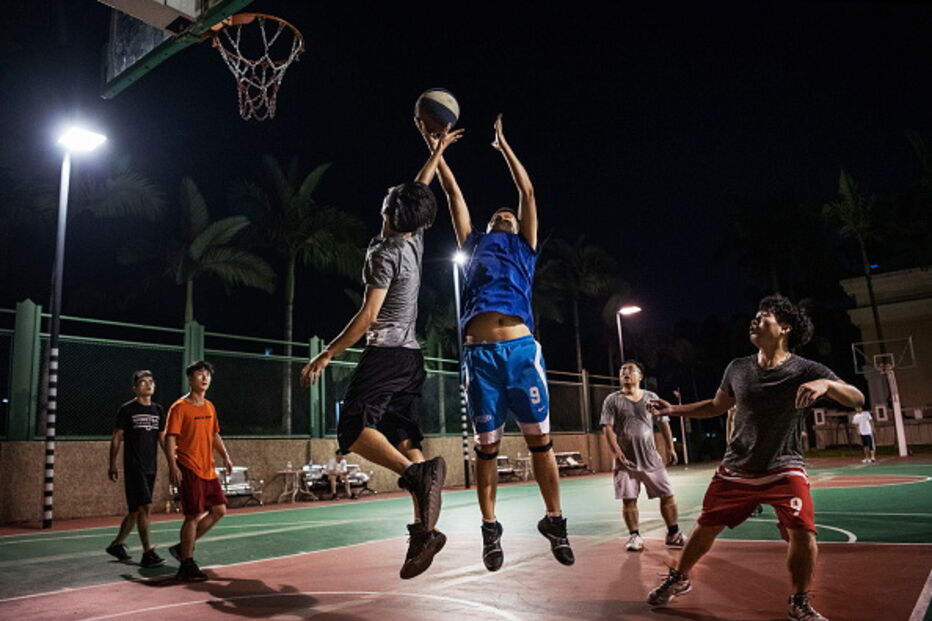 Huawei, a tecnológica milionária onde os trabalhadores dormem debaixo das secretárias