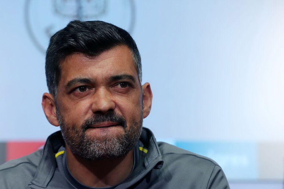 Sérgio Conceição