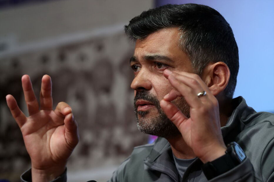Sérgio Conceição