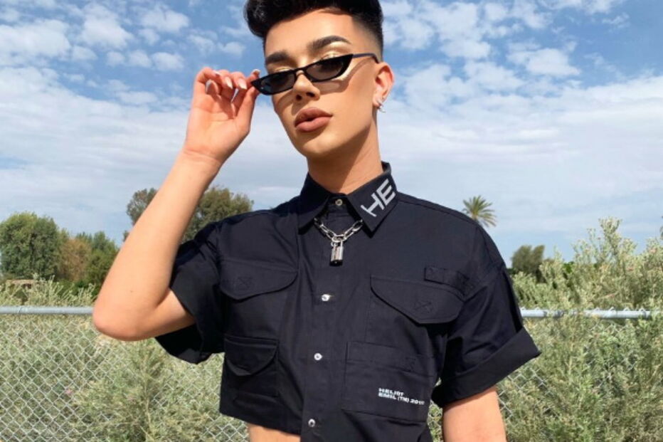 James Charles