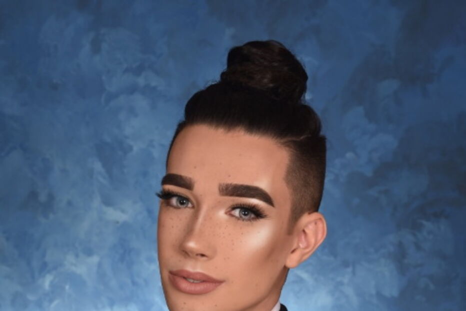 James Charles