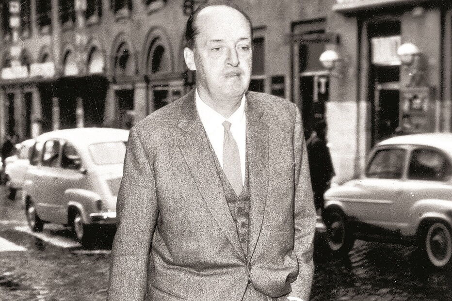 Vladimir Vladimirovich Nabokov