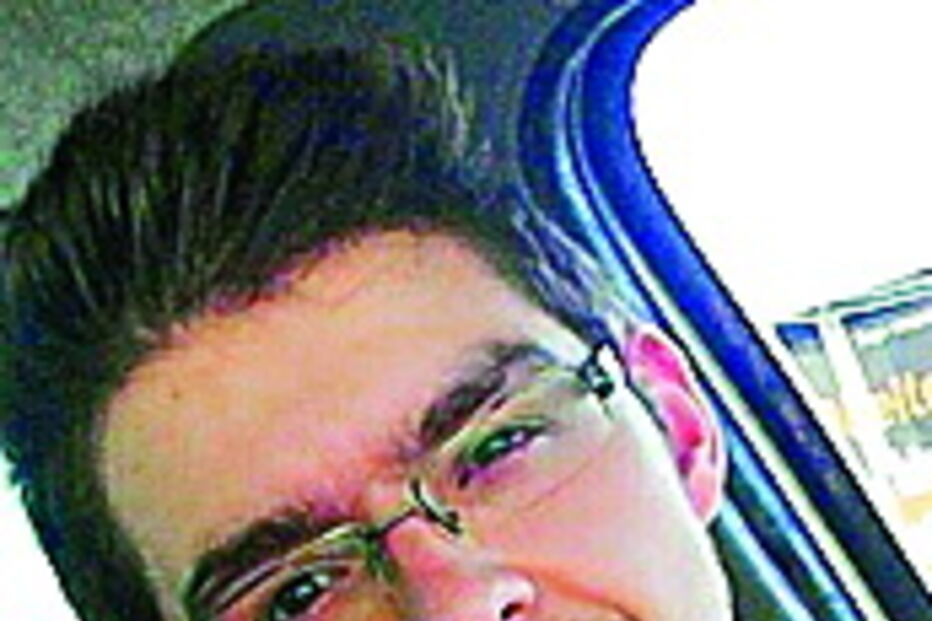 Nuno Teixeira tem 23 anos e está preso  na cadeia de Setúbal por ter matado a mãe com 22 golpes de faca