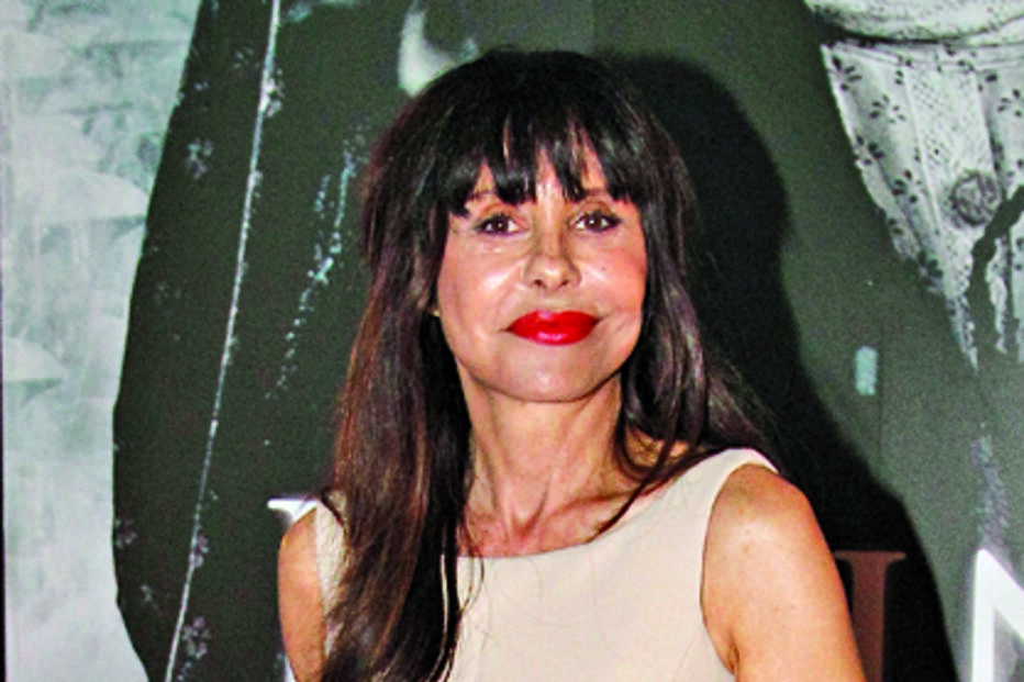 Manuela Moura Guedes