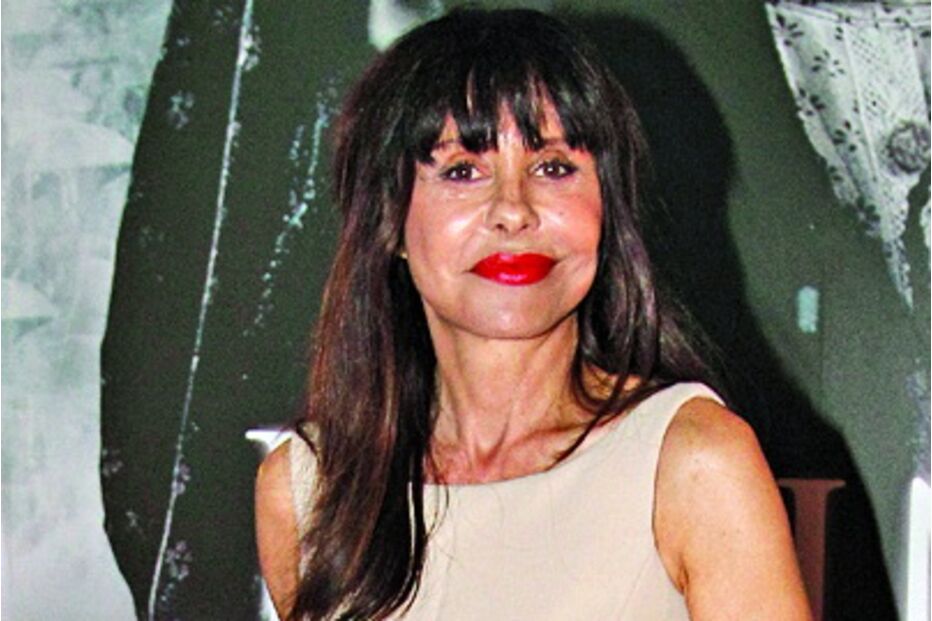 Manuela Moura Guedes