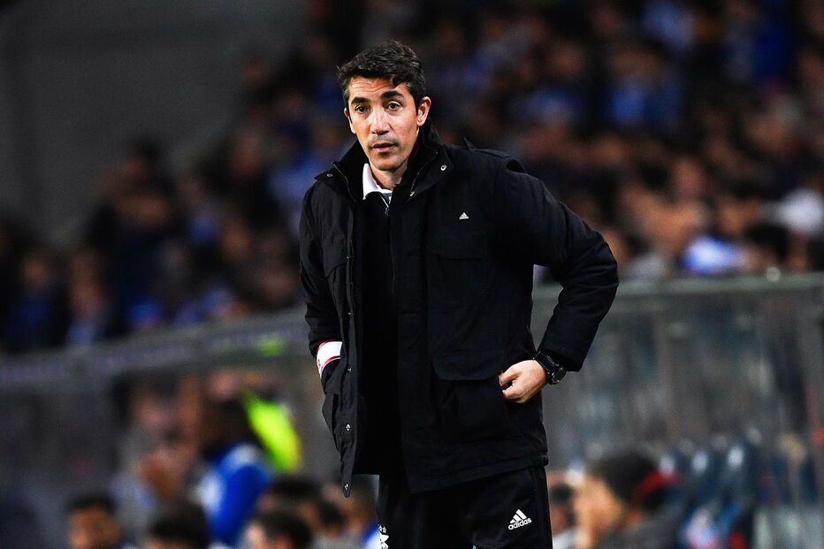 A incrível recuperação de um Benfica comandado por Bruno Lage