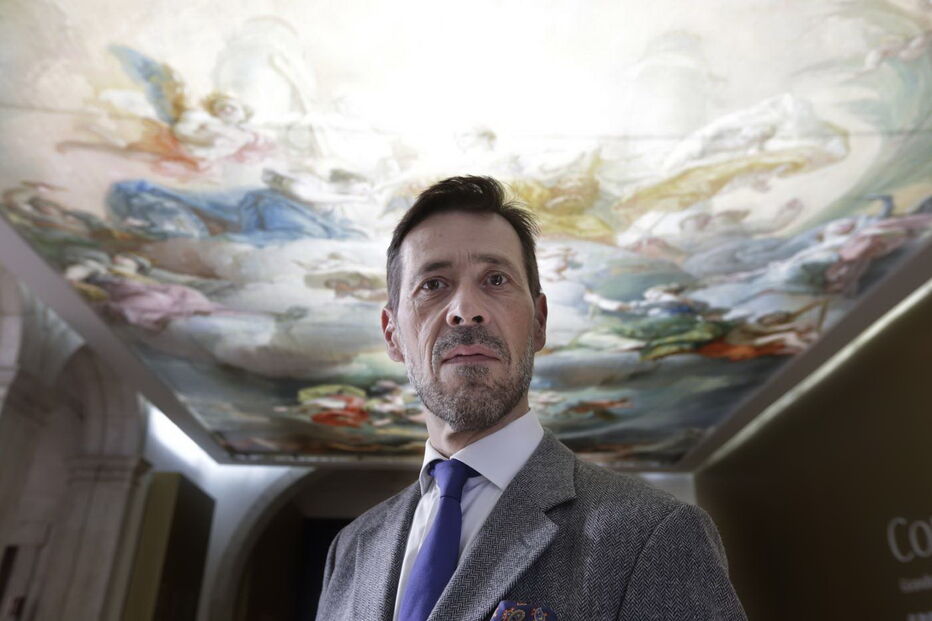 António Pimentel acusa o Estado de desprezo em relação ao Museu Nacional de Arte Antiga