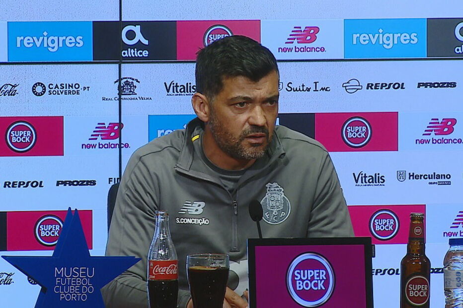 Sérgio Conceição