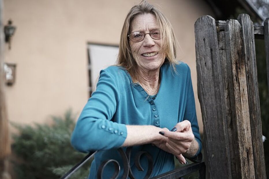 Madrasta de Meghan Markle, Roslyn Markle