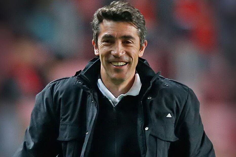 Bruno Lage