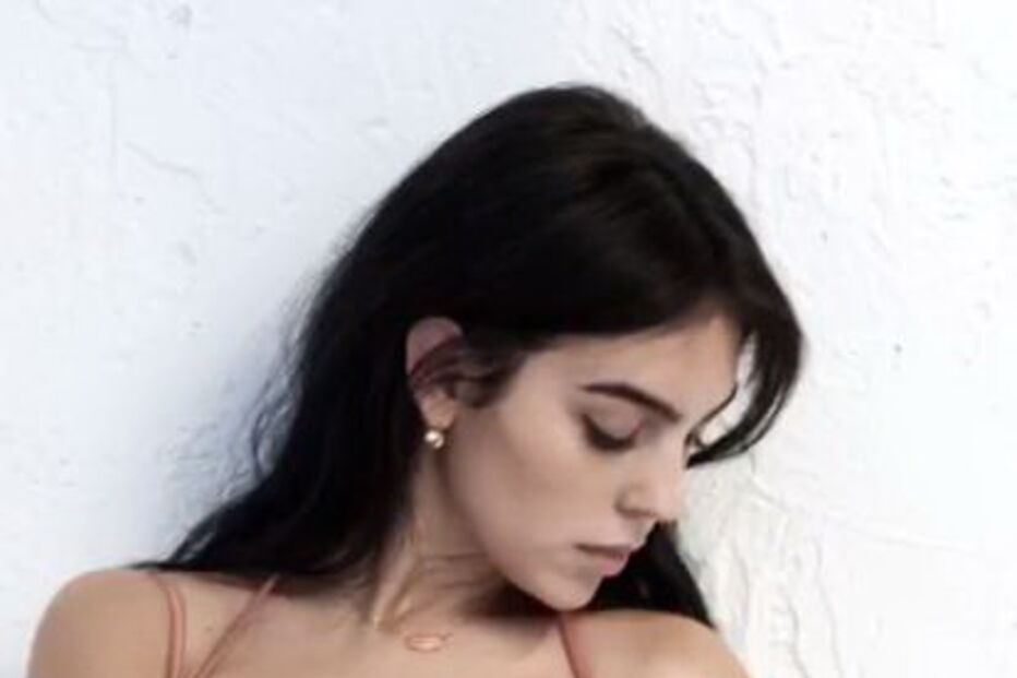 Georgina Rodríguez
