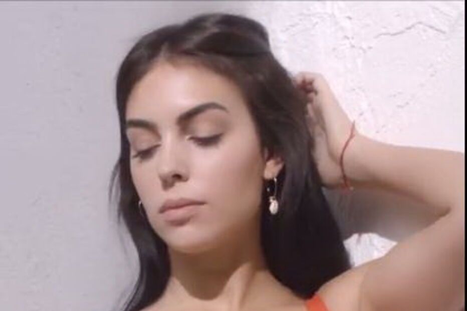 Georgina Rodríguez