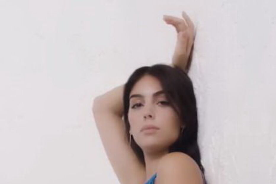 Georgina Rodríguez