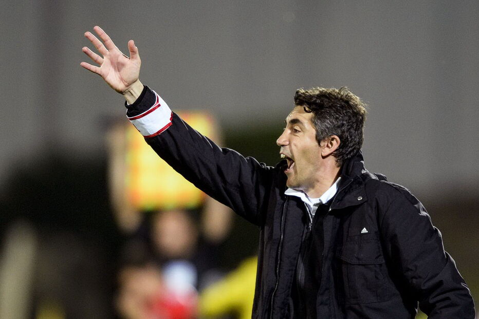 Bruno Lage