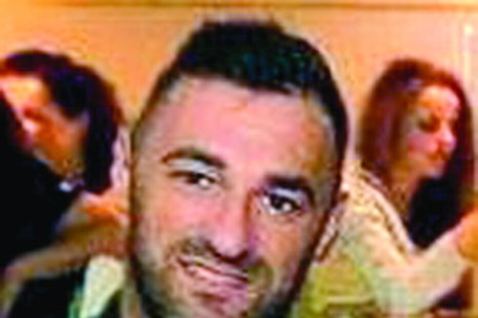 José Manuel Arantes morreu no local do acidente 